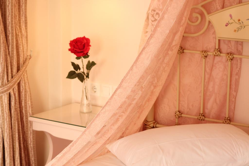 פריסה Evizorzia Villas מראה חיצוני תמונה